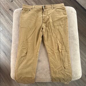 American Eagle Outfitters Men's Khaki Chinos